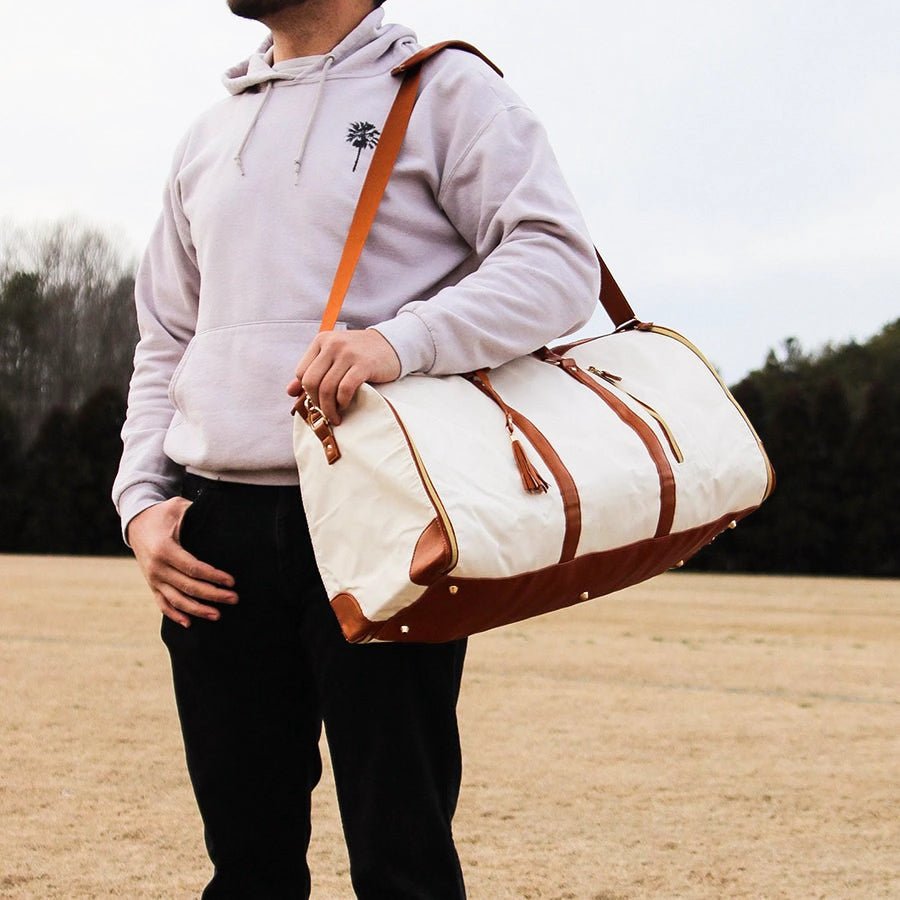 Jess Travel Bag - JESSBAG