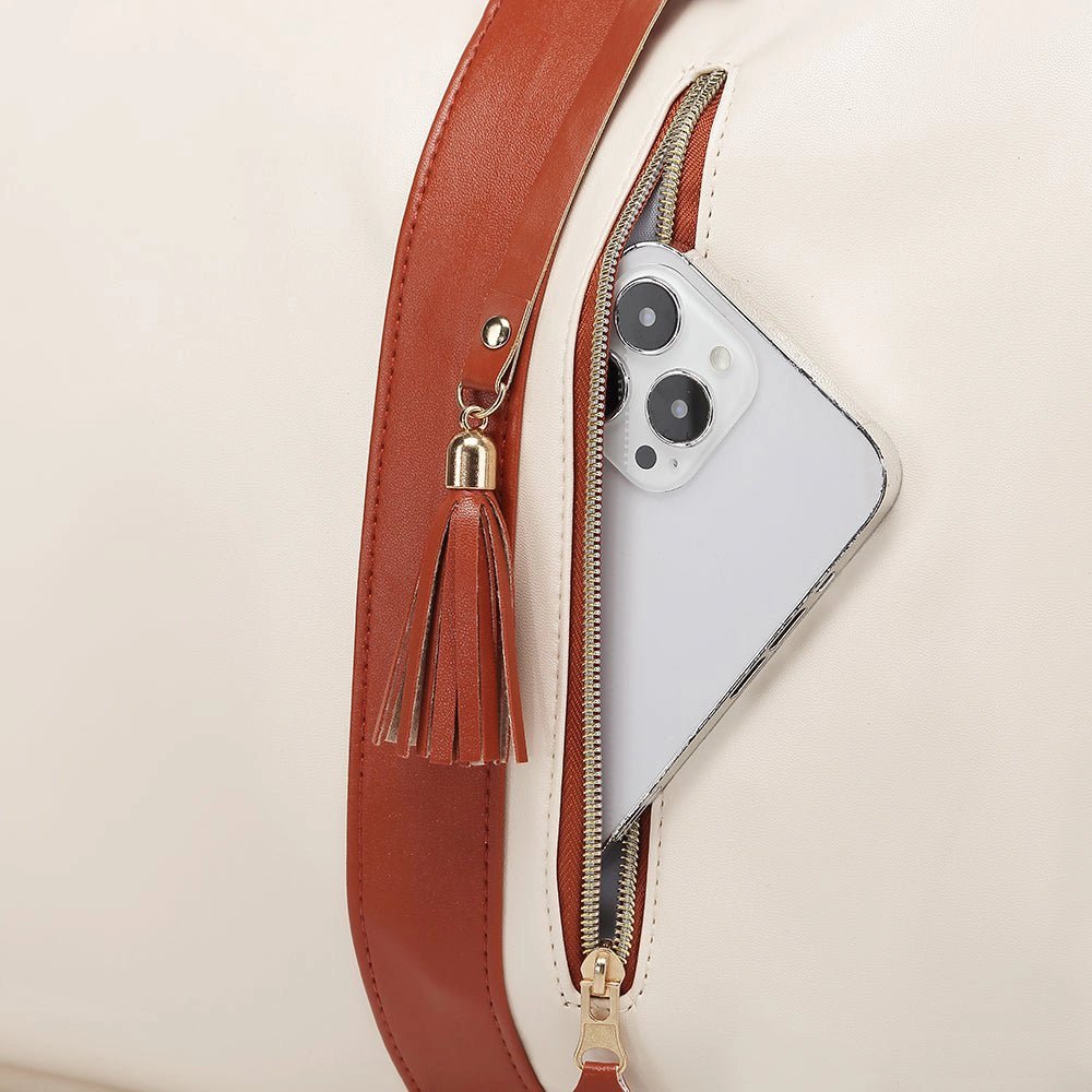 Jess Travel Bag - JESSBAG