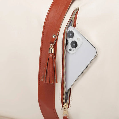 Jess Travel Bag - JESSBAG
